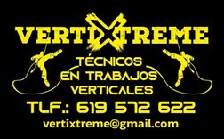VertiXtreme logo